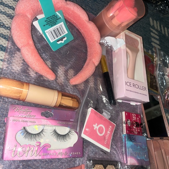 Other - BATH AND BODY AND MAKEUP MEGA BUNDLE | ALL NWT